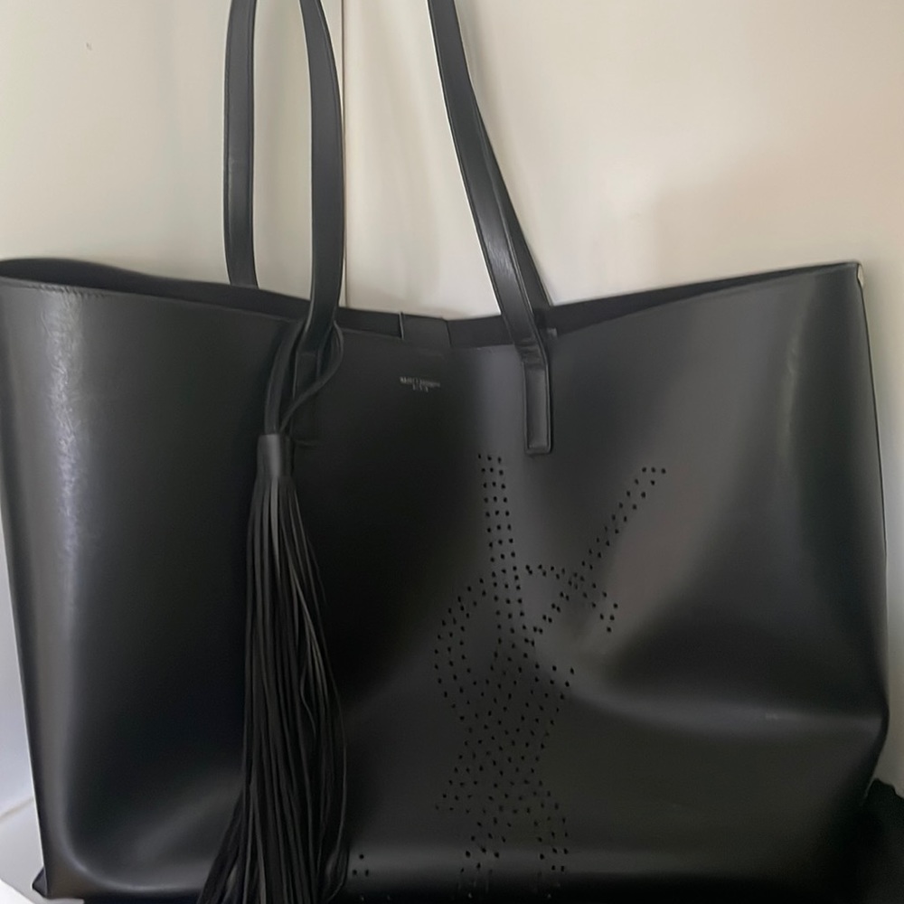 Ysl Bag Used Only Once. With Dust Bag. - image 1